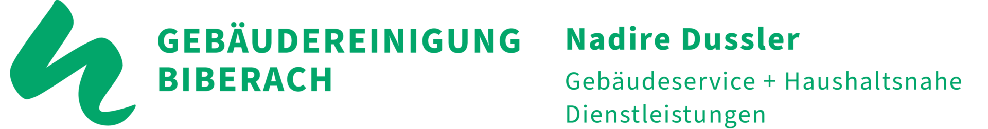 Gebäudereinigung Biberach